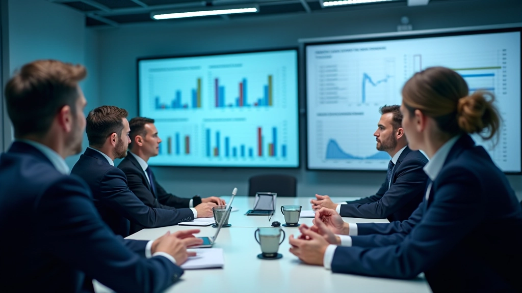 Školení prodejního týmu